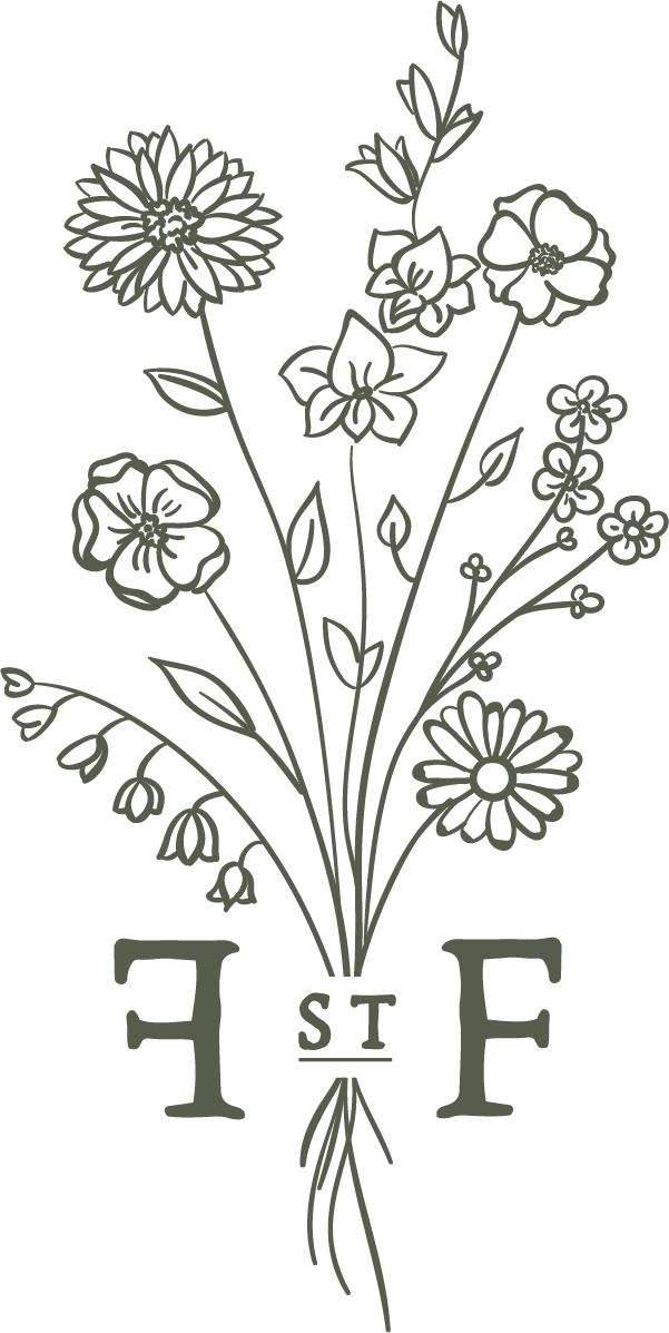 Fabrica Street Flowers